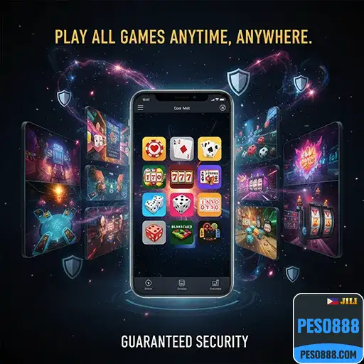 peso888 app 