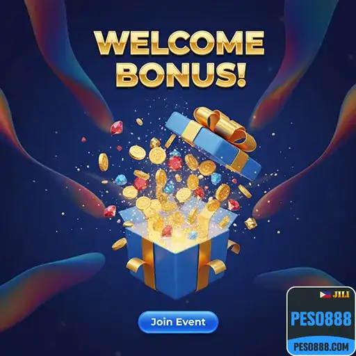 peso888 bonus 