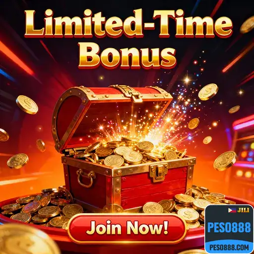 peso888 bonus 