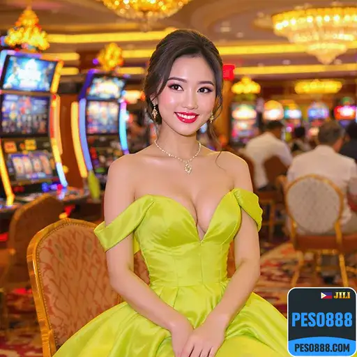 peso888 casino 