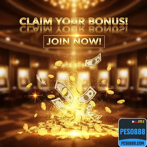 peso888 Promotions