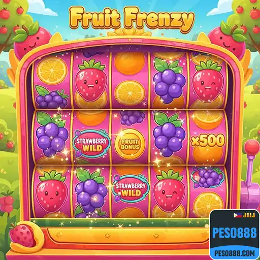 peso888 Slots