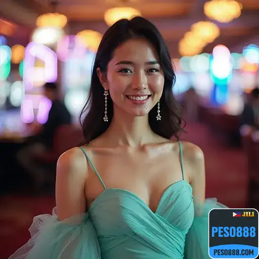 peso888 Casino
