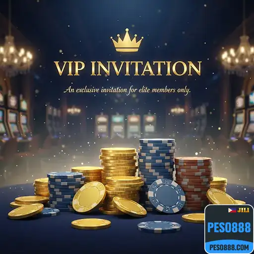 peso888 VIP