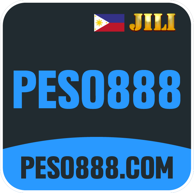 Logo peso888